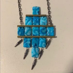 CFDA nominee Gemma Redux Long Necklace